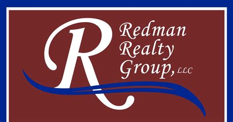 redman realty